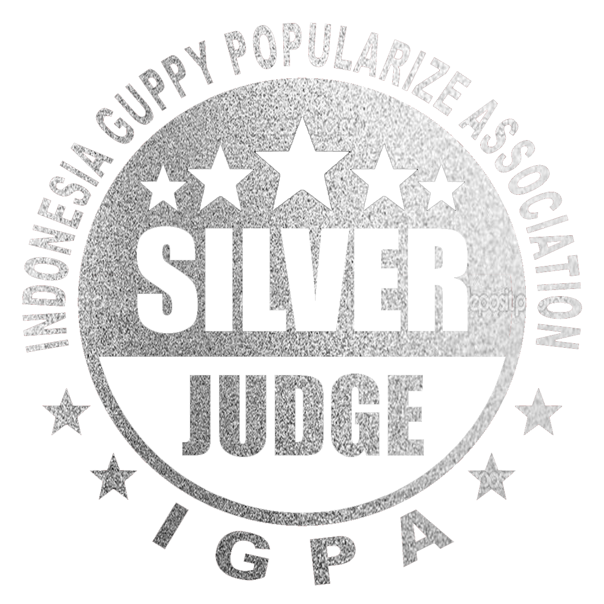 badge